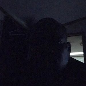 Meet your Posher, Terrell